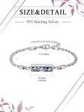 wholesale Sterling Silver Abalone Shell Urn Bracelet for Ashes Tree of Life Dragonfly Butterfly Sunflower Cremation Jewelry-0-31