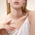 wholesale 14k Gold Tree Of Life Pendant-0-5