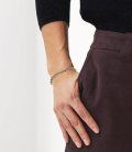 wholesale 925 Sterling Silver 7MM Thick Wheat Link Chain Bracelet for Men & Women-0-3
