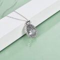 wholesale 925 Sterling Silver Mother's Day Gift Family Photo Frame Lockets-0-1