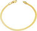 wholesale 18K Gold Filled Thin Cable Anklet Minimalist Fine s for Her-0-6