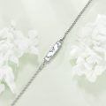 wholesale 925 Sterling Silver Bracelet With Dragonfly Charm-0-2
