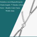 wholesale 925 Sterling Silver Saint Christopher Protection Charm Chain Link Bracelet-0-3