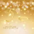 wholesale Gold Arrow Shape Open Top Ear Cuff Set for Women-0-5