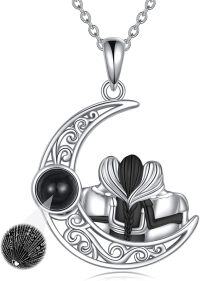 wholesale TOUPOP Sister Birthday Gift Sisters Necklace For 3 925 Sterling Silver Sister Jewelry -undefined