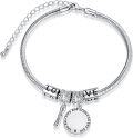 wholesale S925 Sterling Silver Inspirational Graduation Snake Bracelet, College Masters Nursing Graduation Gifts for Her, 6.5-8.5-0-0