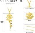 wholesale Gold Plated 925 Sterling Silver Butterfly Lotus Heartbeat Cross Pendant Necklaces Hypoallergenic Faith s for Women and Girls-0-5