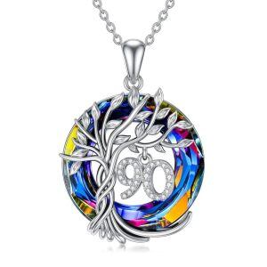 90th-Volcanic Crystal