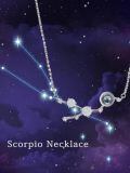 wholesale 925 Sterling Silver Opal Branch Photo Locket Necklace Wholesale With Couple Image-0-3