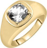 wholesale  Sterling Silver 8mm Austrian Crystal Men s Birthstone Ring for Dad ( )-02-Amethyst-10-Tourmaline-00-Turquoise-07-Ruby-11-Yellow Topaz-09-Sapphire-12-Blue Topaz-08-Peridot-06-Alexandrite-05-Emerald-01-Garnet-04-White Crystal-03-Aquamarine