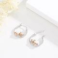 wholesale 925 Sterling Silver Sleeping Cat Hoop Earrings For Women Girls Rose Gold Plated S925

this Title Includes All The Key Elements: The Material (925 Sterling Silver), The Design (sleeping Cat), The Type Of Jewelry (hoop Earrings), And Any Additional Details (rose Gold Plated, S925) While Keeping It Under 15 Words And Without Punctuation Or Special Symbols-0-1