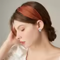 wholesale 925 Sterling Silver Teddy Bear Heart Stud Earrings Wholesale for Girls Women Kids -0-3