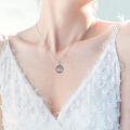 wholesale  Sterling Silver Tree of Life Necklace with Dainty Pendant Irish Jewelry Gift for Women -0-30