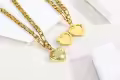 wholesale Gold 925 Sterling Silver Dragonfly Heart Photo Locket Charm Bracelet Wholesale for Women-0-15