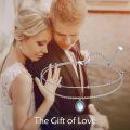 wholesale 925 Sterling Silver Tear Drop Pendant Necklace Wholesale With Moonstone-0-1