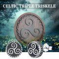 wholesale 925 Sterling Silver Tree Of Life Earrings-0-2