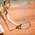 wholesale 925 Sterling Silver Tennis Racket Necklace with Basketball Charm for Women Basketball  for Players-0-4