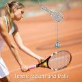 wholesale 925 Sterling Silver Zircon Tennis Racket Tennis Ball Lariat Drop Necklace For Women-0-4