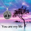 wholesale 925 Sterling Silver Mother's Day Gift Family Photo Frame Lockets-0-47