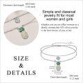 wholesale 925 Sterling Silver Pineapple Charm Heart Ankle Bracelet for Women Girls Minimalist Foot  4-8 Adjustable Chain Links Beach Summer Anklets Accessories Green Yellow Gold Tone-0-4