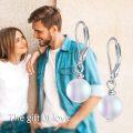 wholesale 925 Sterling Silver Fake Moonstone Earrings, Hypoallergenic, Gift for All Occasions-0-2