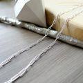 wholesale Silver Paperclip Chain Necklace for Women Men 2 5 3mm 18 26 Inch-0-8