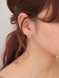 wholesale 925 Sterling Silver Cute Koi Fish Hoop Earrings Wholesale For Women And Girls-0-3