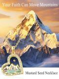 wholesale 925 Sterling Silver Heart Mountain Pendant Necklace Abalone Shell Gold Plated For Women-0-9