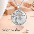 wholesale TOUPOP Tree Of Life Necklace -0-1