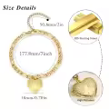 wholesale Gold 925 Sterling Silver Dragonfly Heart Photo Locket Charm Bracelet Wholesale for Women-0-21