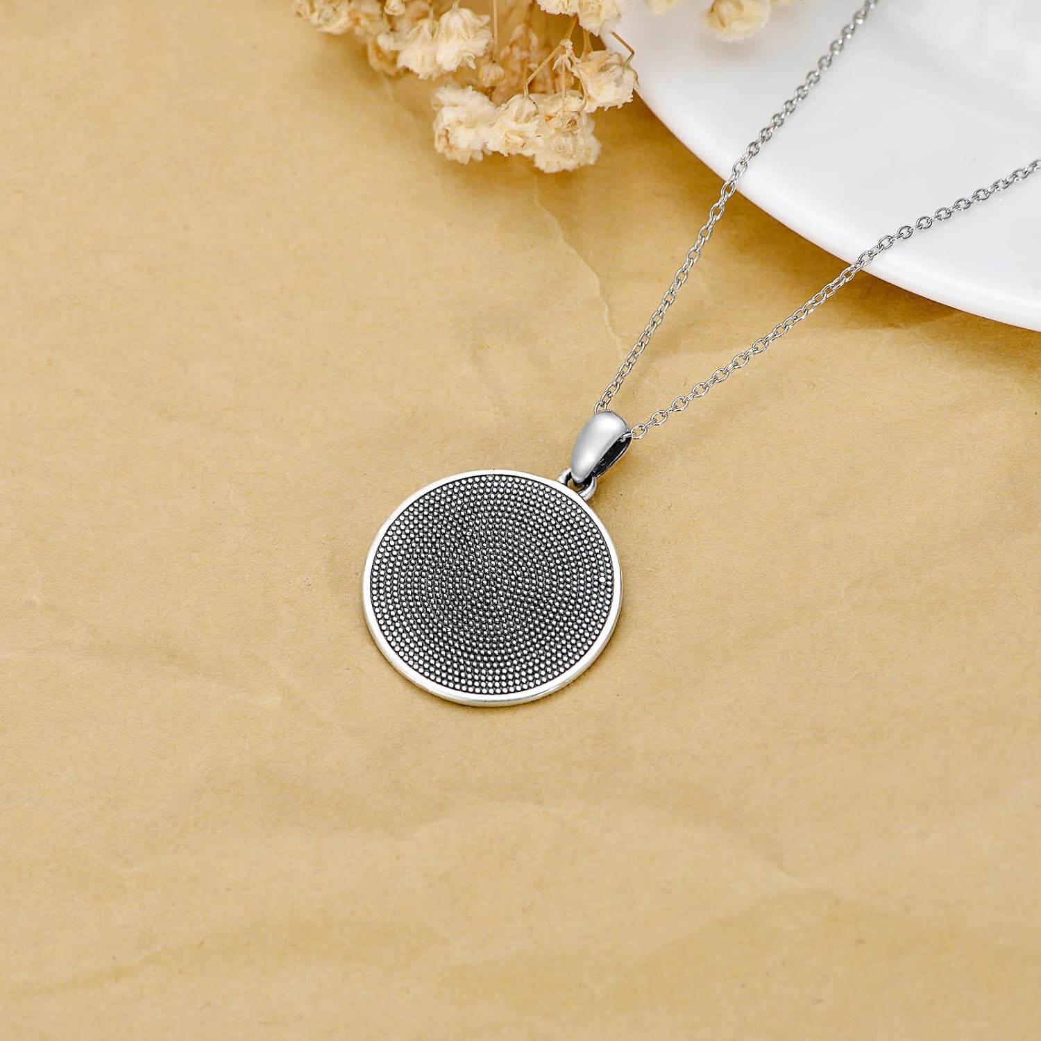 wholesale 925 Sterling Silver Butterfly Mother Daughter Pendant Necklaces - Cute s for Women-0-3