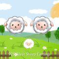 wholesale 925 Sterling Silver Sheep Stud Earrings - Adorable Animal  for Her-0-4