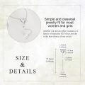 wholesale 925 Sterling Silver Shell Pendant Necklace Wholesale With Pearls-0-2