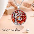 wholesale TOUPOP Tree Of Life Necklace -0-1