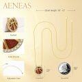 wholesale Gold Tone 925 Sterling Silver Golden Stone Basketball Pendant Necklace for Sports Enthusiasts-0-2