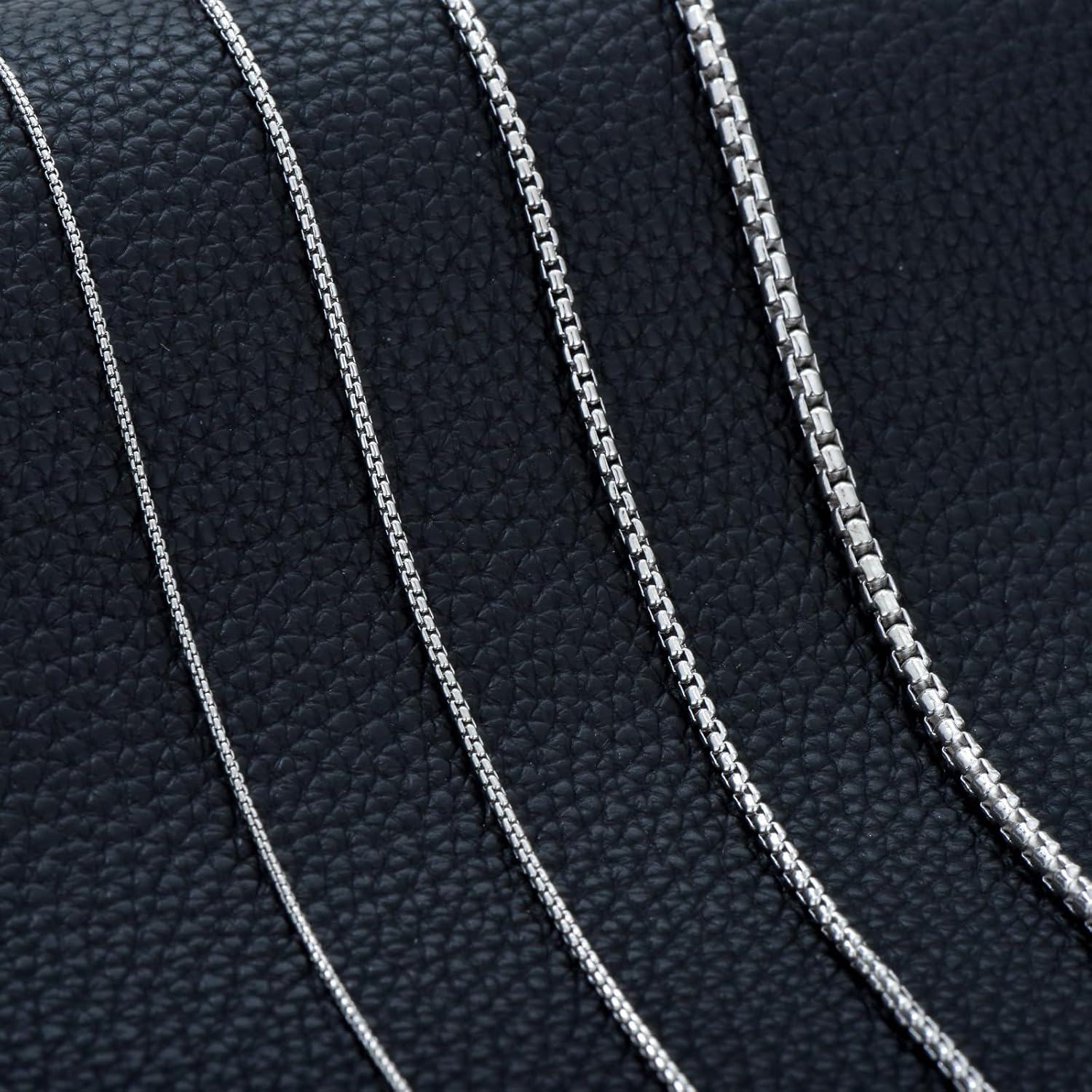 925 Sterling Silver 14K Gold Plated Diamond Cut Round Chain 1 3mm w Lobster Clasp 16 26-0-3