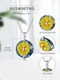 wholesale TOUPOP Softball Necklace For Women Softball Gifts Gifts For Softball Lovers Gifts For Sport Lovers 14k Gold Necklace For Women Birthday Gift Christmas Gift Victory Gift For Her Wife Sister Daughter -0-3