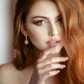 wholesale 925 Sterling Silver Gold Plated Tree Of Life Black Onyx Drop Earrings For Women-0-2