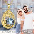wholesale 925 Sterling Silver Heart Pendant Necklace Wholesale Gold Plated-0-16