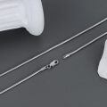 wholesale 925 Sterling Silver Snake Chain Necklace-0-2
