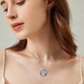 wholesale 925 Sterling Silver Celtic Tree Of Life Pendant-0-4