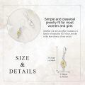 wholesale 925 Sterling Silver Bee Drop Earrings With Swirling Design And Crystal Accents-0-3
