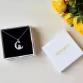 TOUPOP Sterling Silver Animal Pendant Women Jewelry Christmas Gifts-0-6