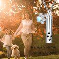 wholesale 925 Sterling Silver Moonstone Paw Print Urn Keepsake Pendant Necklace for Ashes - Pet Memorial s-0-4