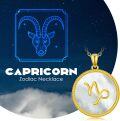 wholesale Gold 925 Sterling Silver Mother of Pearl Virgo Zodiac Pendant Necklace-0-4
