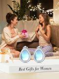 wholesale Sterling Silver Opal Moonstone Larimar Turquoise Teardrop Stud Earrings-0-3
