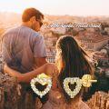 wholesale 14K Gold Cubic Zirconia Heart Stud Earrings for Women Gifts for Mom Girls Wife-0-4