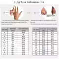 wholesale 925 Sterling Silver Moissanite Birthstone Crystal Halo Engagement Ring-0-3