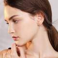 wholesale 925 Sterling Silver Cross Earrings-0-5