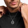 wholesale 925 Sterling Silver Scorpio Zodiac Constellation Necklace with Chain - S925  Jewelry for Men Women (Scorpio)-0-3